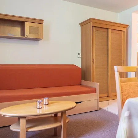 Apartman 106 Tátralomnic