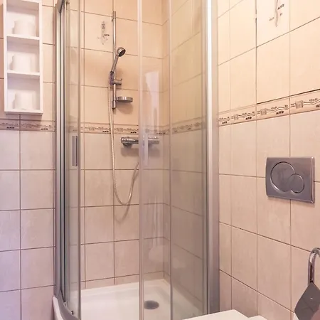 Apartment 106 Tatranska Lomnica